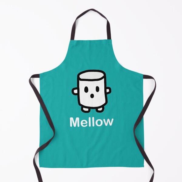 Item preview, Mellow - A Marshmallow Character designed and sold by STUDIO-72.