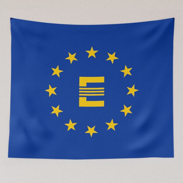 Item preview, EU nclave designed and sold by MaesterAemon.