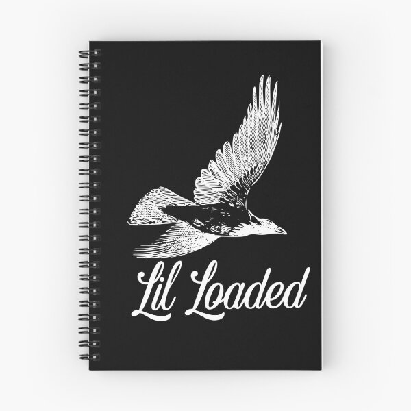 Item preview, Lil Loaded designed and sold by Baboki.