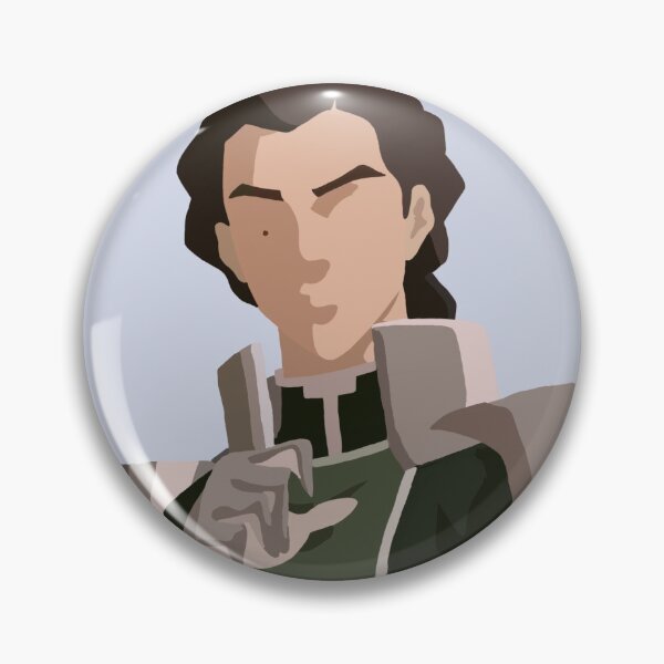 Item preview, kuvira (LOK) designed and sold by itsaiaaa.