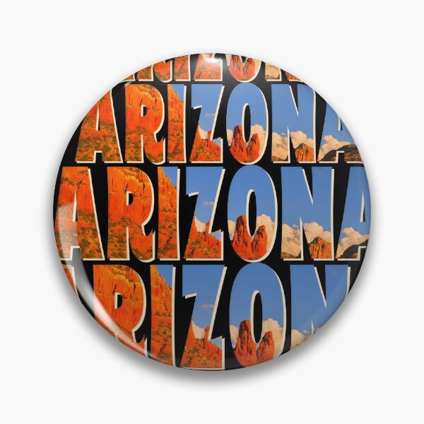 Artikelvorschau, Sedona-Nationalpark, Arizona entworfen und verkauft von 1DaisyChainLane.