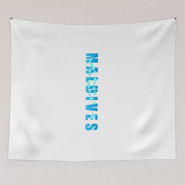 Item preview, Maldives designed and sold by Mushan1996.