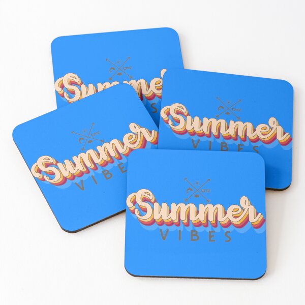 Item preview, Summer vibes  designed and sold by LinconZ.