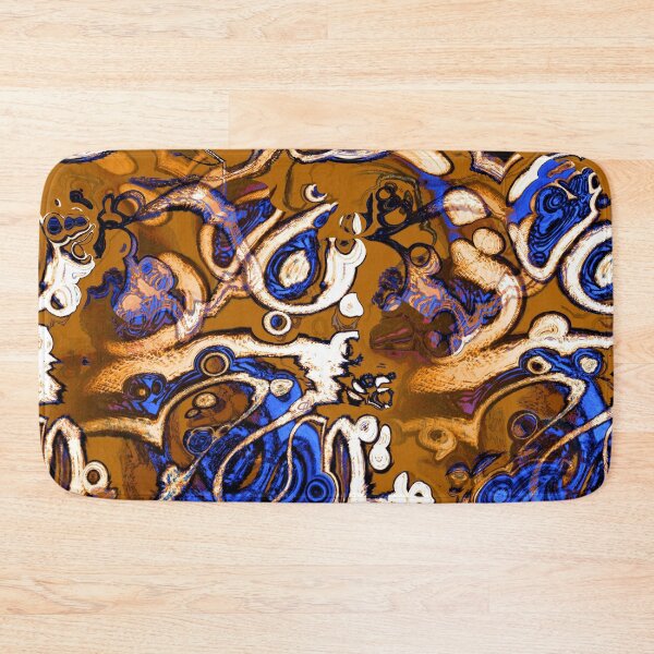 Item preview, Pattern Art 122 designed and sold by Natalie Holland.