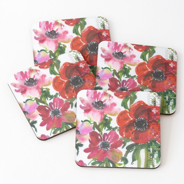 Item preview, embroided passion designed and sold by kosarandrea.