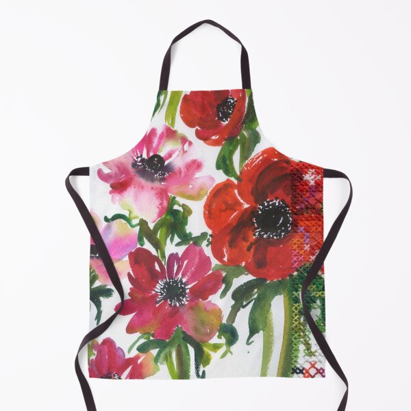 Item preview, embroided passion designed and sold by kosarandrea.