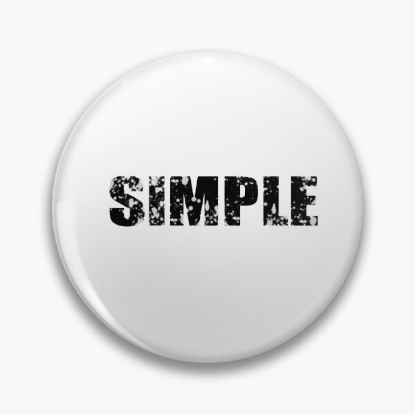 Item preview, Simple designed and sold by ArneBAW.