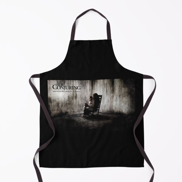 Item preview, The Conjuring designed and sold by otiscross1301.