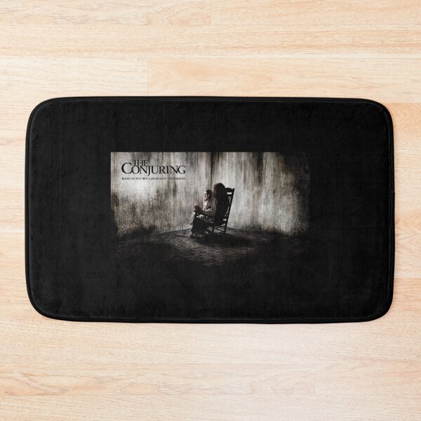 Item preview, The Conjuring designed and sold by otiscross1301.