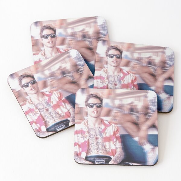 Item preview, Pete davidson trippy designed and sold by EllieKohlbeck55.
