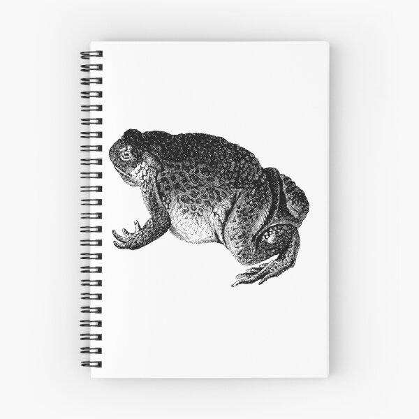 Item preview, Frodo Toado  designed and sold by Quill-n-Ink.