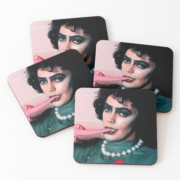Item preview, Dr. Frankenfurter designed and sold by femmetommo.