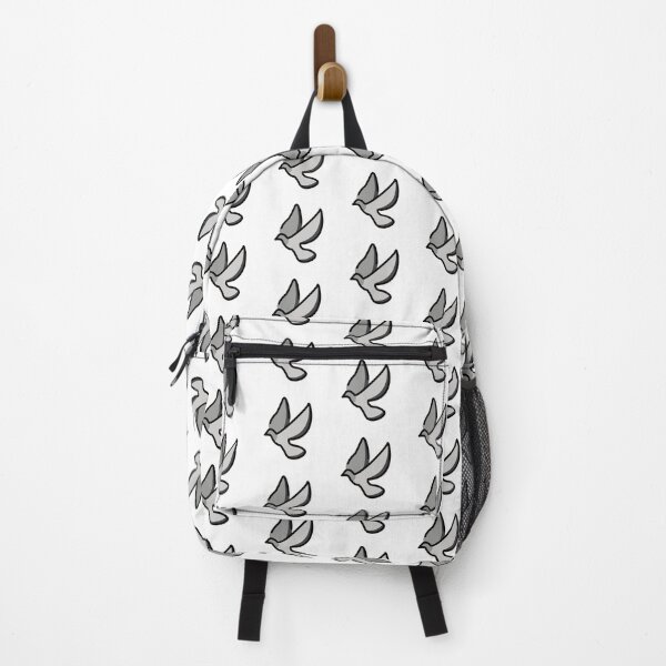 Item preview, Pigeon designed and sold by Invisible Wizard.