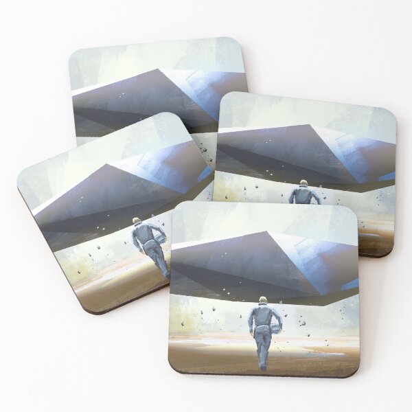 Item preview, Futuristic Pilot  designed and sold by artdesignforyou.