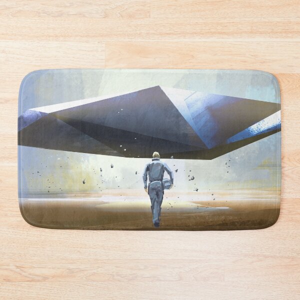 Item preview, Futuristic Pilot  designed and sold by artdesignforyou.