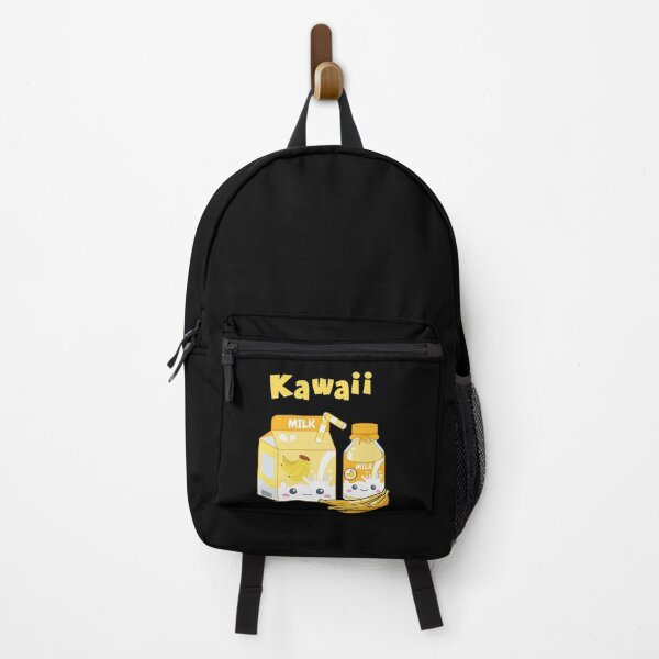 Item preview, Kawaii Banana Milk designed and sold by ecdato.