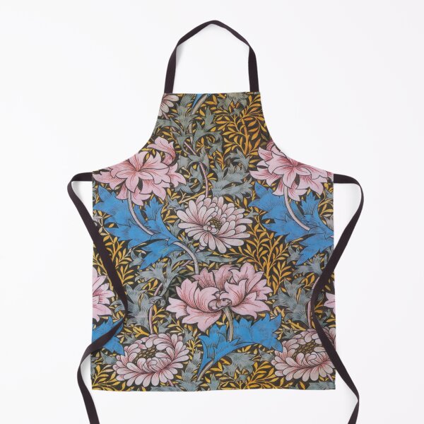 Item preview, William Morris- flowers design designed and sold by Vivanne-art.