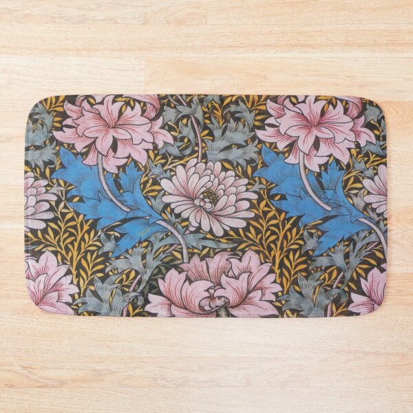 Item preview, William Morris- flowers design designed and sold by Vivanne-art.