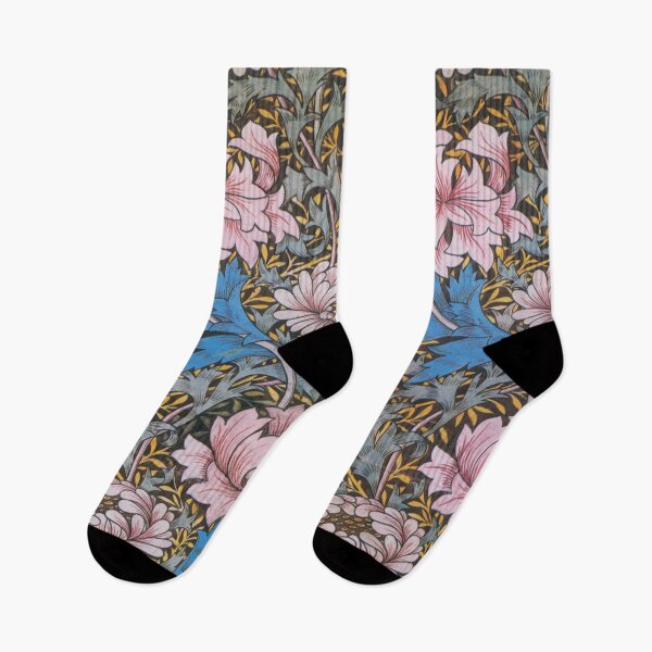 Item preview, William Morris- flowers design designed and sold by Vivanne-art.