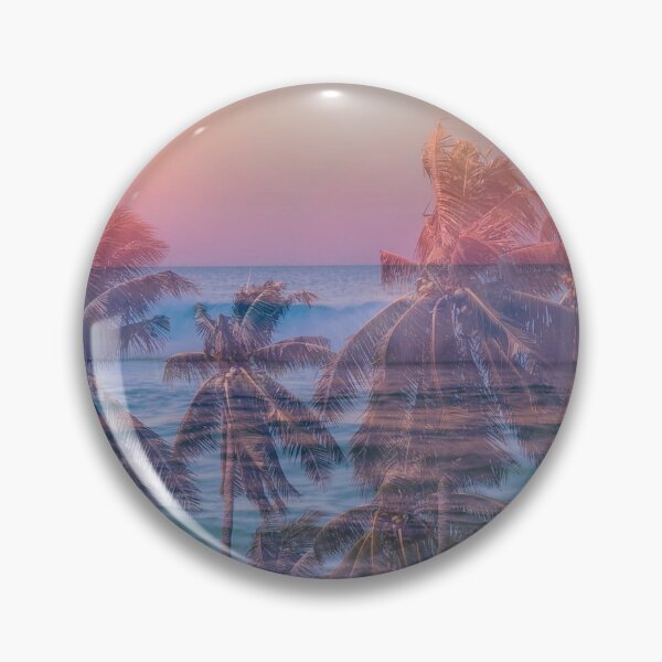 Item preview, Pretty ocean designed and sold by Beeroclock.