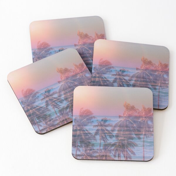Item preview, Pretty ocean designed and sold by Beeroclock.