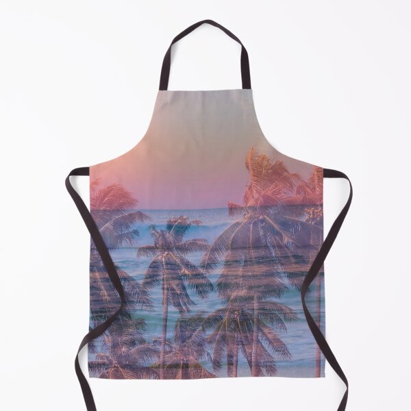 Item preview, Pretty ocean designed and sold by Beeroclock.