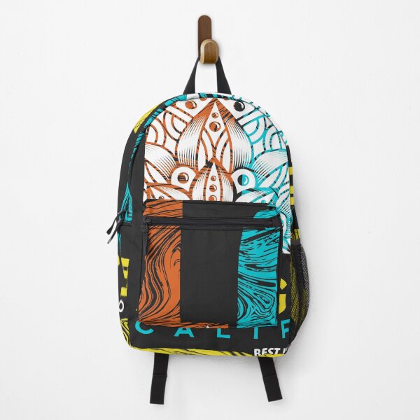 Item preview, LA CALIFORNIA designed and sold by Sahil Belurkar.