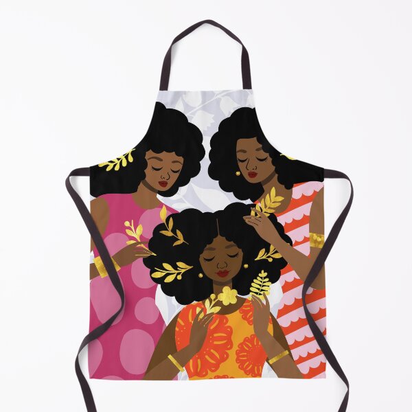 Adornment Apron