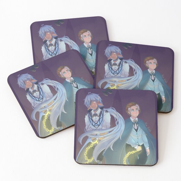 Item preview, Will and Dipper designed and sold by XlaEzil.