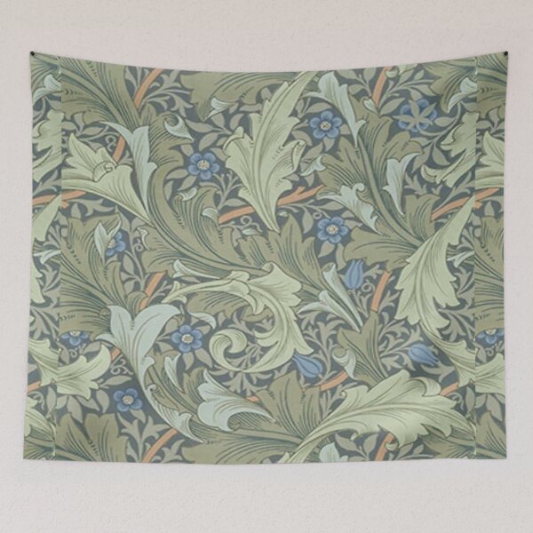 Item preview, William Morris- art  designed and sold by Vivanne-art.