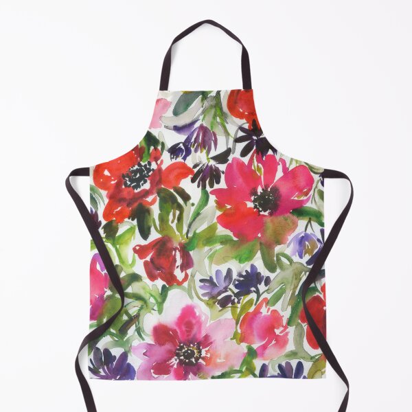 Item preview, tangled anemones designed and sold by kosarandrea.