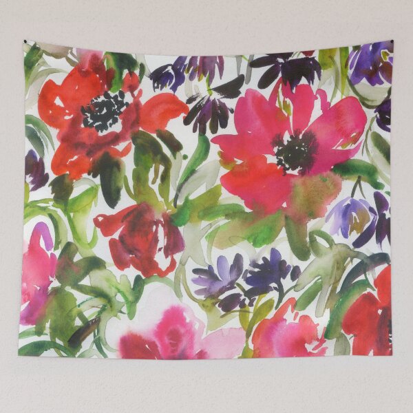 Item preview, tangled anemones designed and sold by kosarandrea.