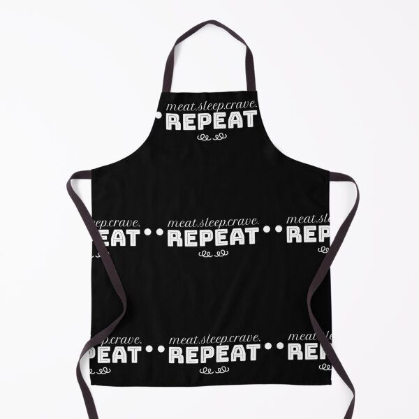 Item preview, Crave repeat designed and sold by Beeffervescent.