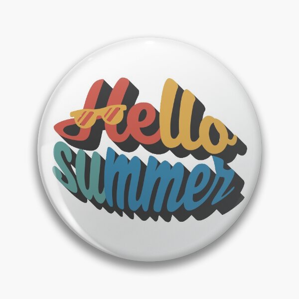 Item preview, Hello summer,Hello holiday designed and sold by Superarm.