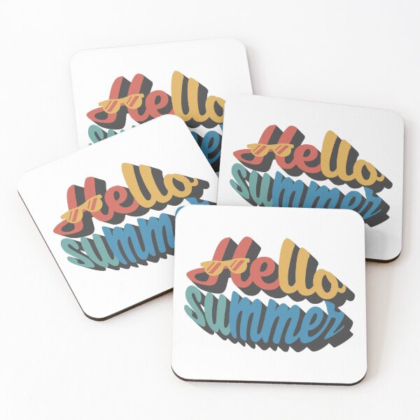 Item preview, Hello summer,Hello holiday designed and sold by Superarm.