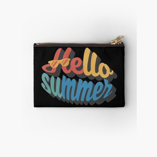 Item preview, Hello summer,Hello holiday designed and sold by Superarm.