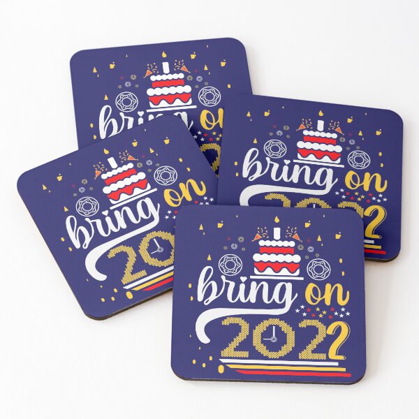Item preview, Bring on 2022 designed and sold by K-icon.