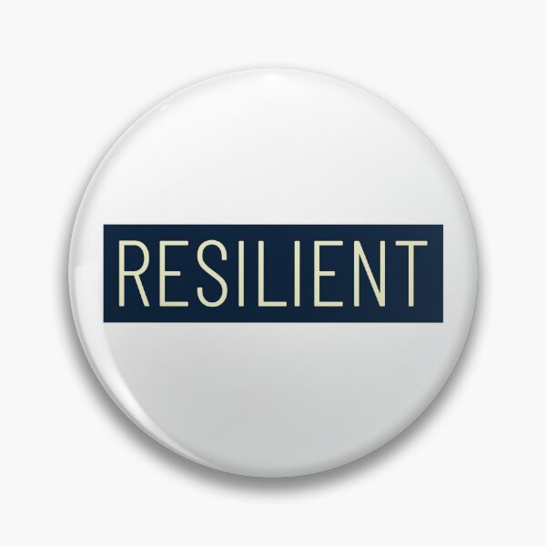 Item preview, Resilient designed and sold by Swarna Anooroop.