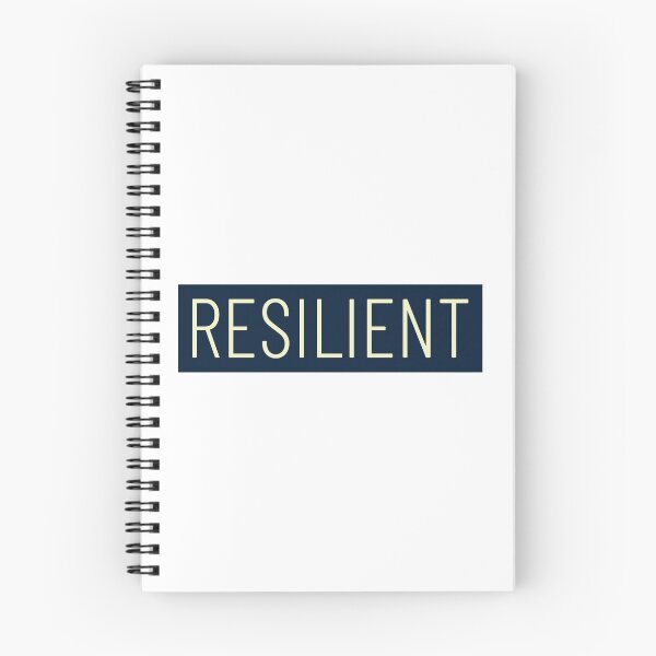 Item preview, Resilient designed and sold by Swarna Anooroop.