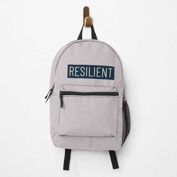 Item preview, Resilient designed and sold by Swarna Anooroop.