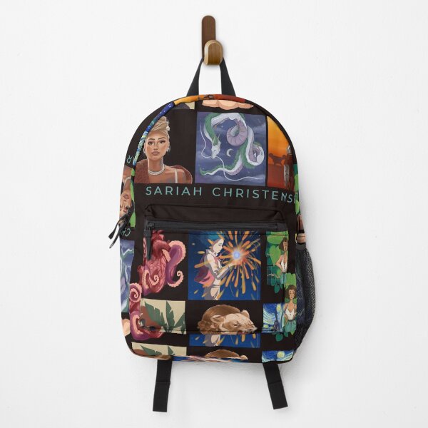 Item preview, Top artworks designed and sold by Sariah Christensen.