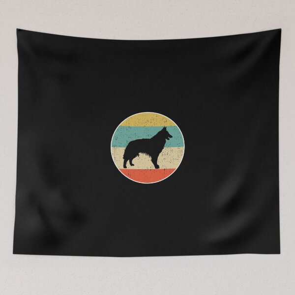 Item preview, Belgian Tervuren Dog Gift designed and sold by merystowe1.