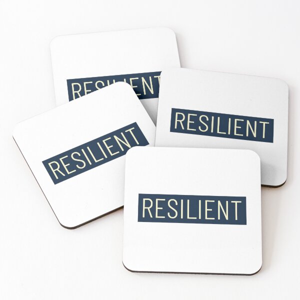 Item preview, Resilient designed and sold by Swarna Anooroop.