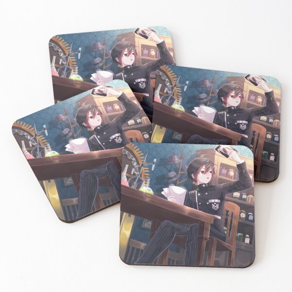 Item preview, Shuichi designed and sold by Astrovique.