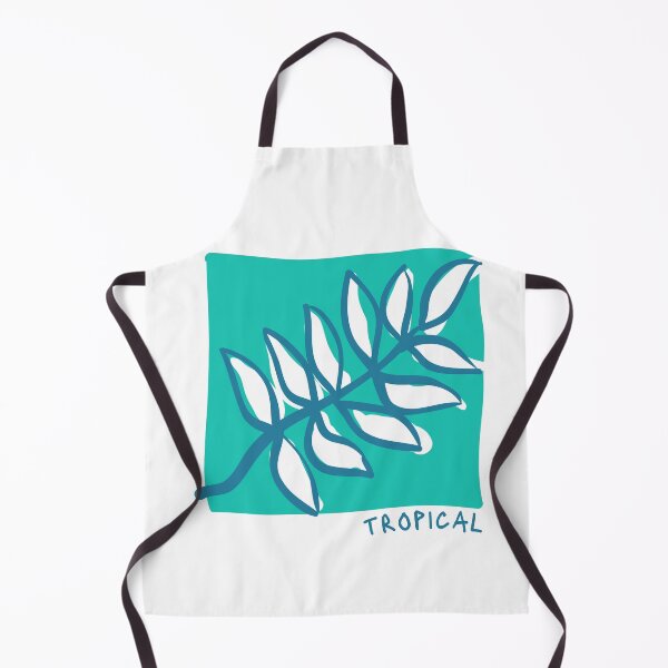 Item preview, Tropical Vibes Only designed and sold by 2-Of-A-Kind.