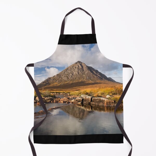 Item preview, Buachaille Etive Mor Glen Coe Scotland designed and sold by PhotosEcosse.