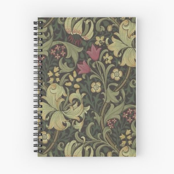 Artikelvorschau, William Morris - Stoffdesign entworfen und verkauft von Vivanne-art.