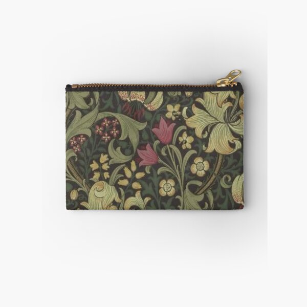 Item preview, William Morris - fabric design designed and sold by Vivanne-art.