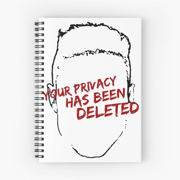 Item preview, privacy designed and sold by Art by athelstan.