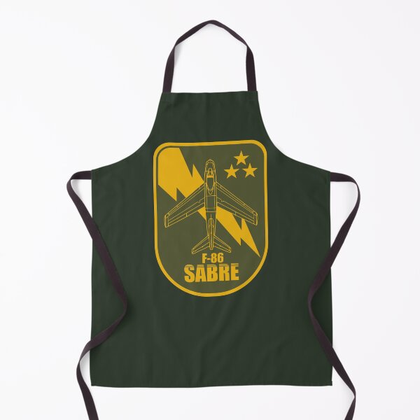 Item preview, F-86 Sabre Patch designed and sold by StrongVlad.